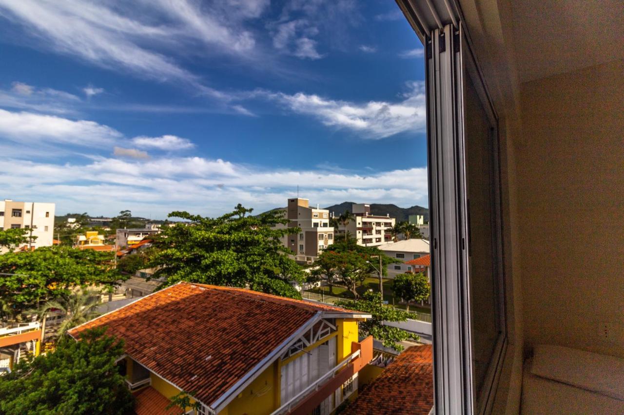 Hotel Harmonia - Florianopolis — Photos 1